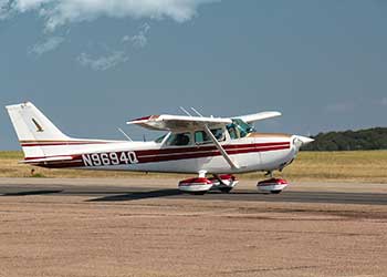 飛行機の安全性